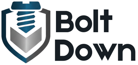 Bolt Down